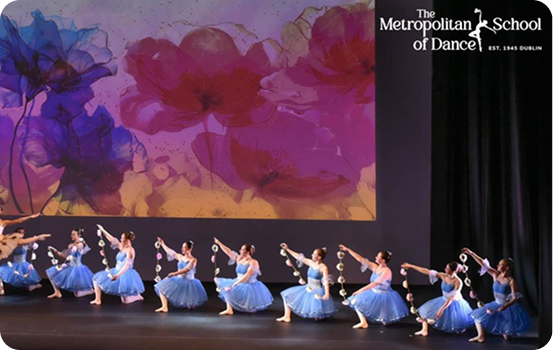 Ballet performance 3